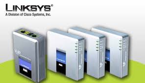 linksys